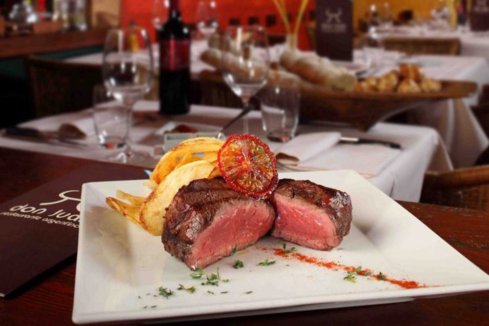 Ristorante di Carne Milano Sud